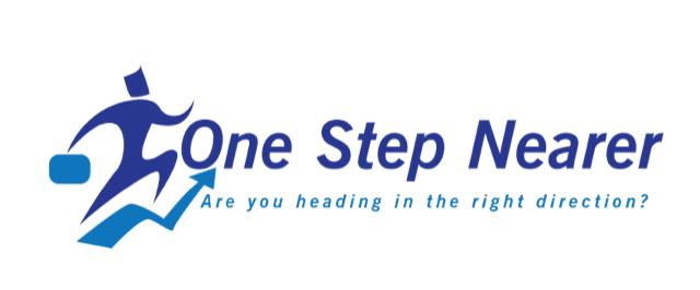One Step Nearer